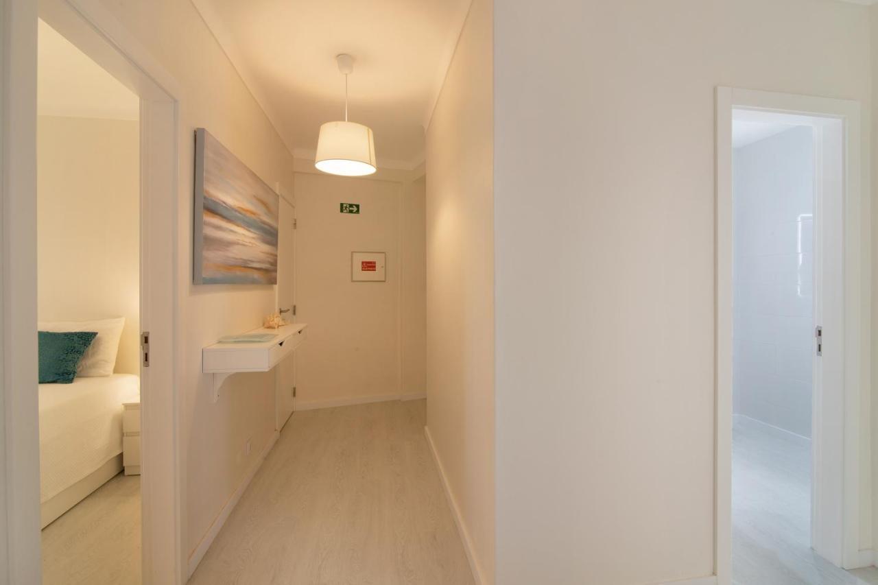Apartamento Jardins Da Falesia Albufeira Dış mekan fotoğraf